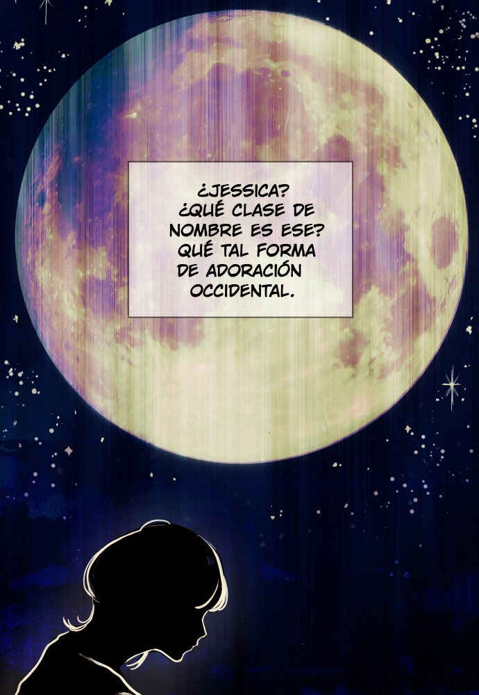 Dagaol Jongmal e Kiss Chapter 3 - Page 38