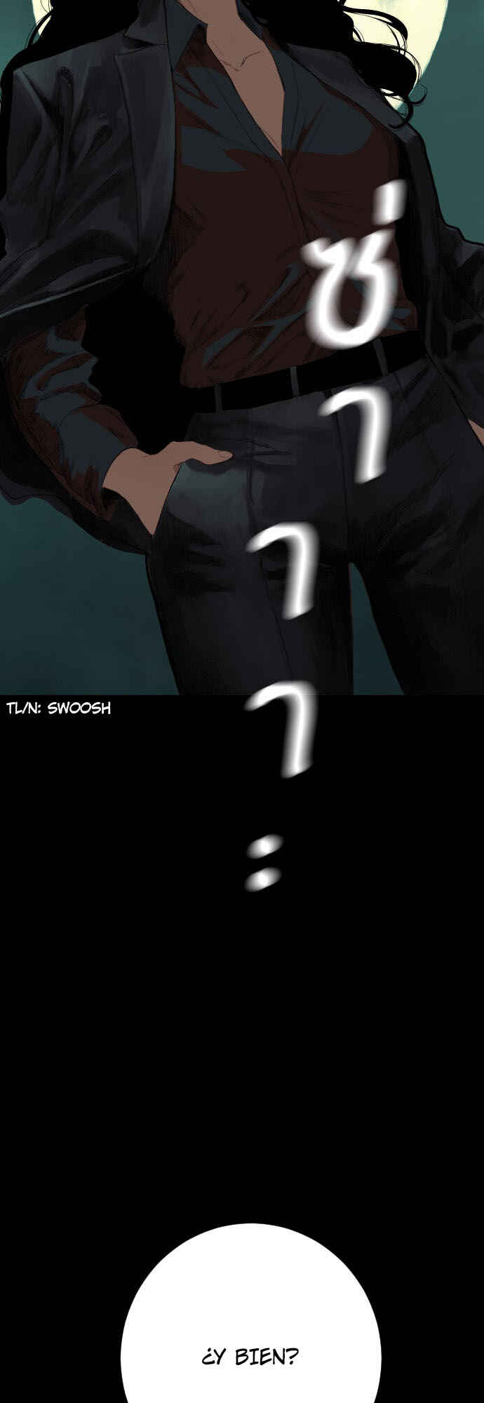 Dagaol Jongmal e Kiss Chapter 3 - Page 52