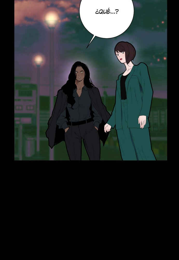 Dagaol Jongmal e Kiss Chapter 3 - Page 57