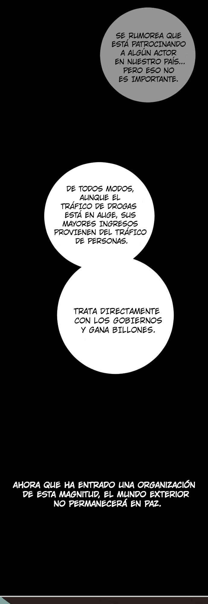 Dagaol Jongmal e Kiss Chapter 3 - Page 60