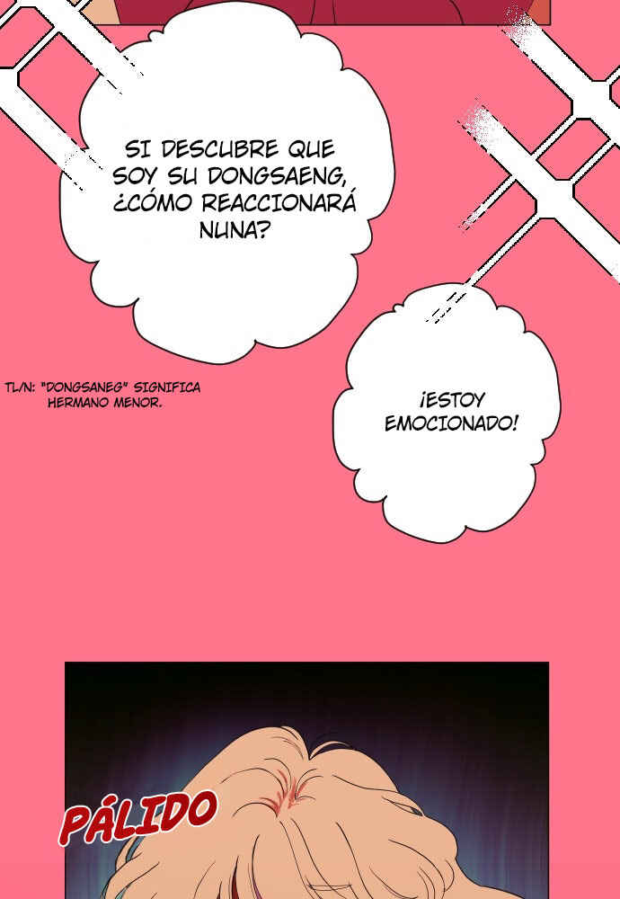 Dagaol Jongmal e Kiss Chapter 3 - Page 8