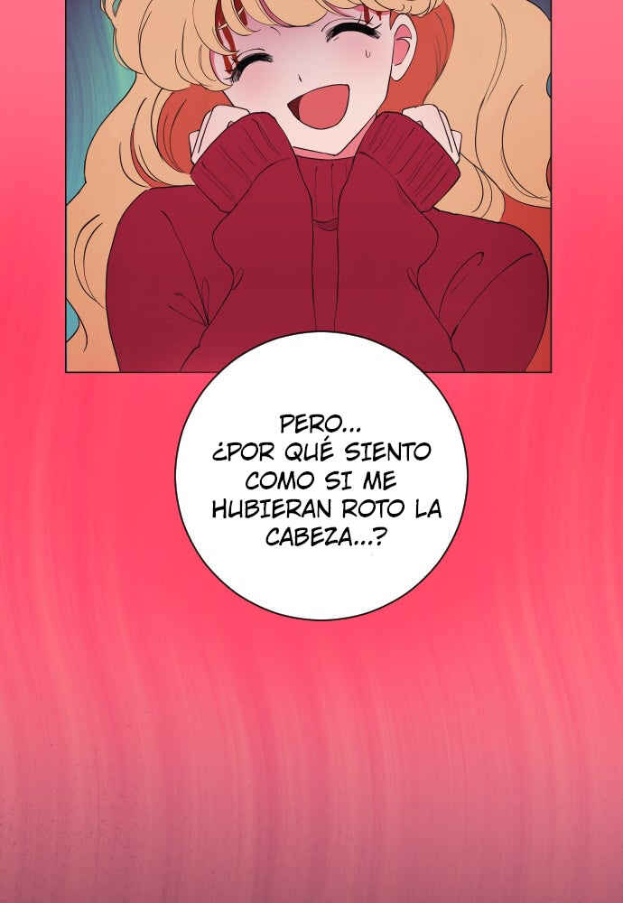 Dagaol Jongmal e Kiss Chapter 3 - Page 9