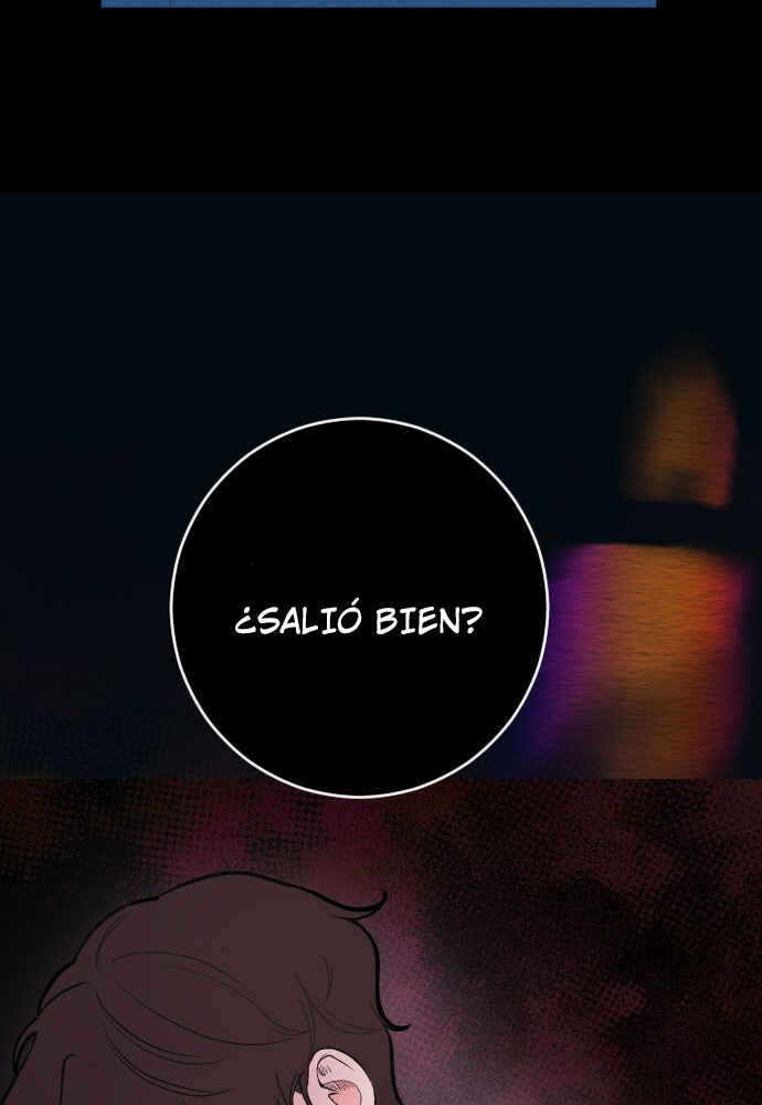 Dagaol Jongmal e Kiss Chapter 3 - Page 95