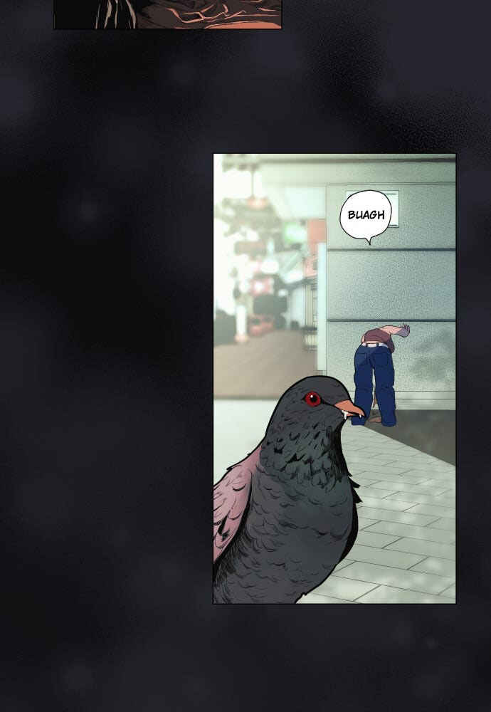 Dagaol Jongmal e Kiss Chapter 3 - Page 99