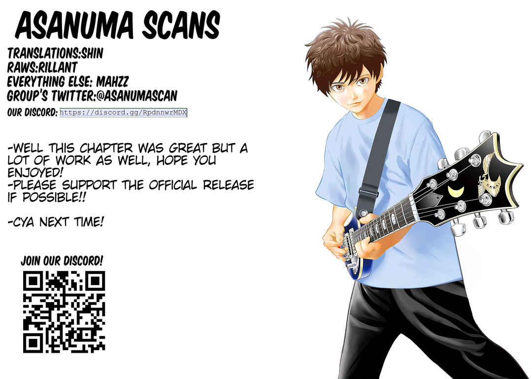 THE BAND Chapter 11 - Page 46