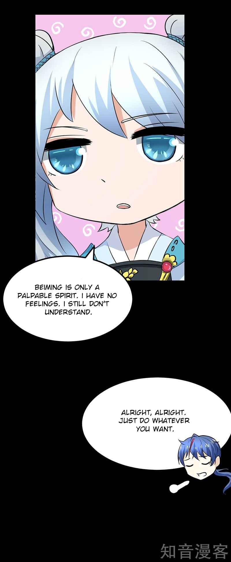 Martial Arts Reigns Chapter 3 - Page 33