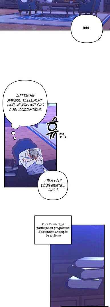 Monster Duke's Daughter Chapter 106 - Page 27