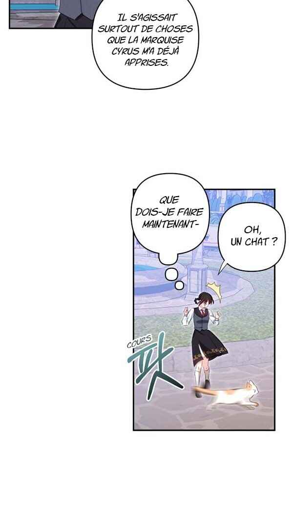 Monster Duke's Daughter Chapter 106 - Page 54