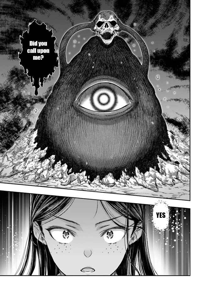 Nisemono no Renkinjutsushi Chapter 2.3 - Page 14