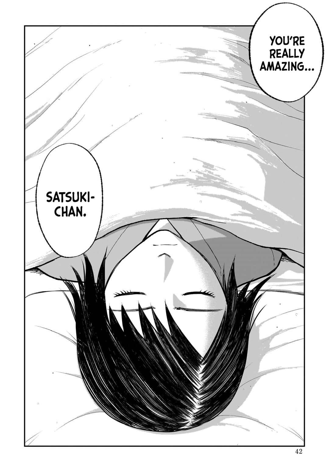 Hanging Town: Shinomiya Shrine Series Chapter 12 - Page 8