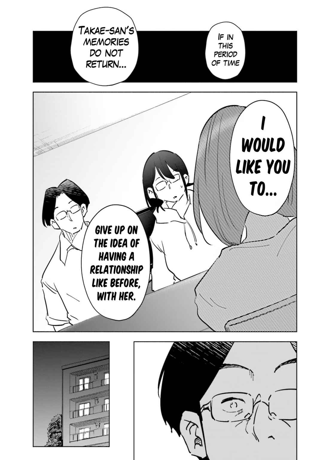 Tsuma, Shougakusei ni Naru. Chapter 75 - Page 9