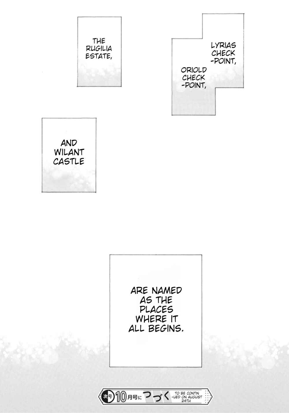 Akagami no Shirayukihime Chapter 128 - Page 21