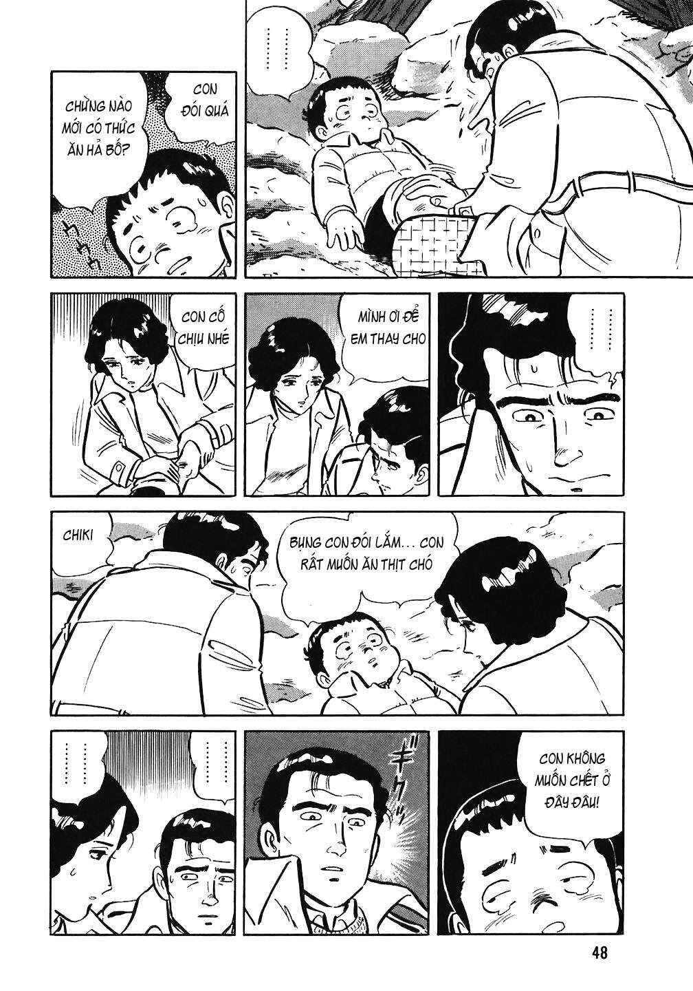 The Chef Chapter 66 - Page 23