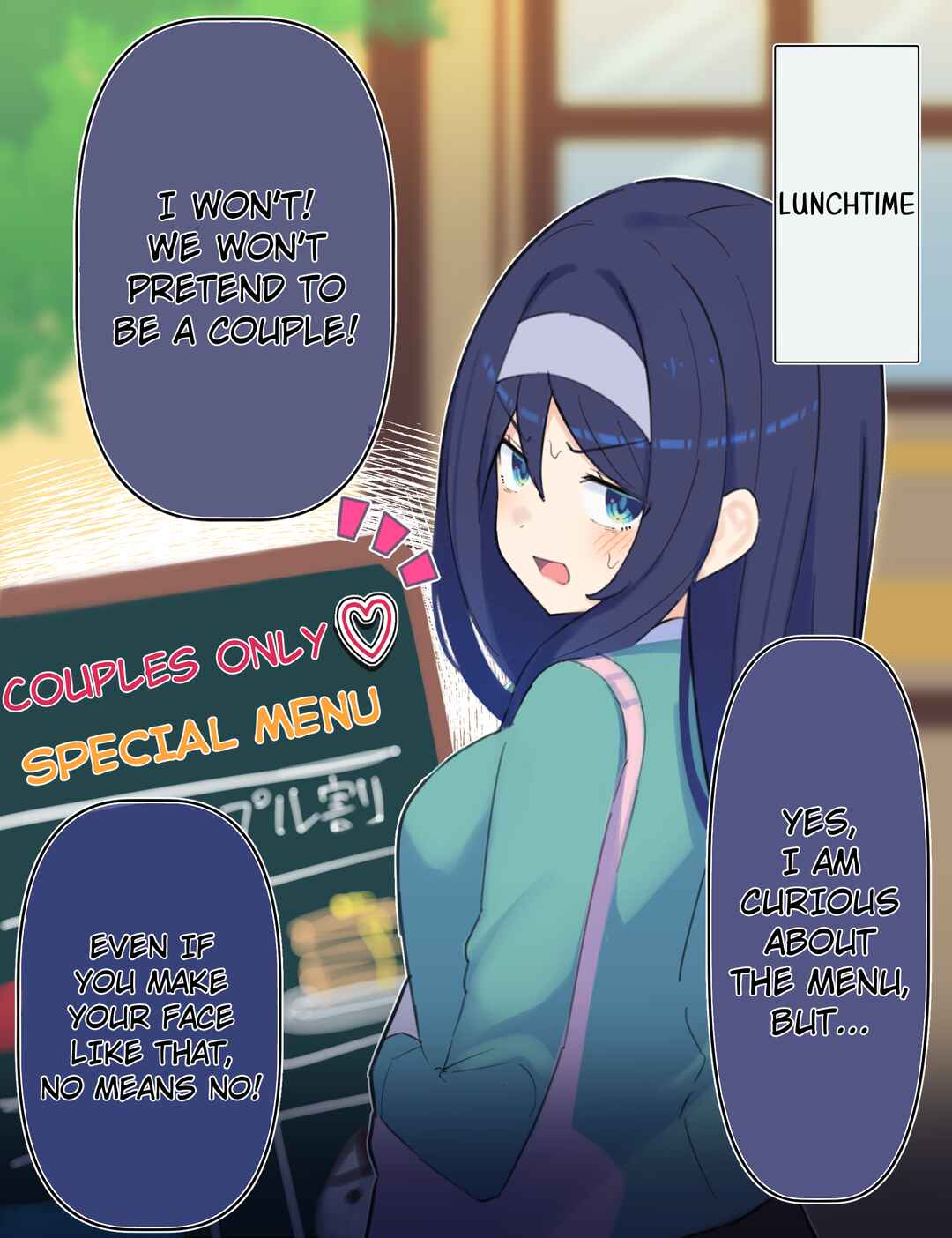 Cool na Doukyuusei no 10 Nengo… Chapter 76 - Page 1