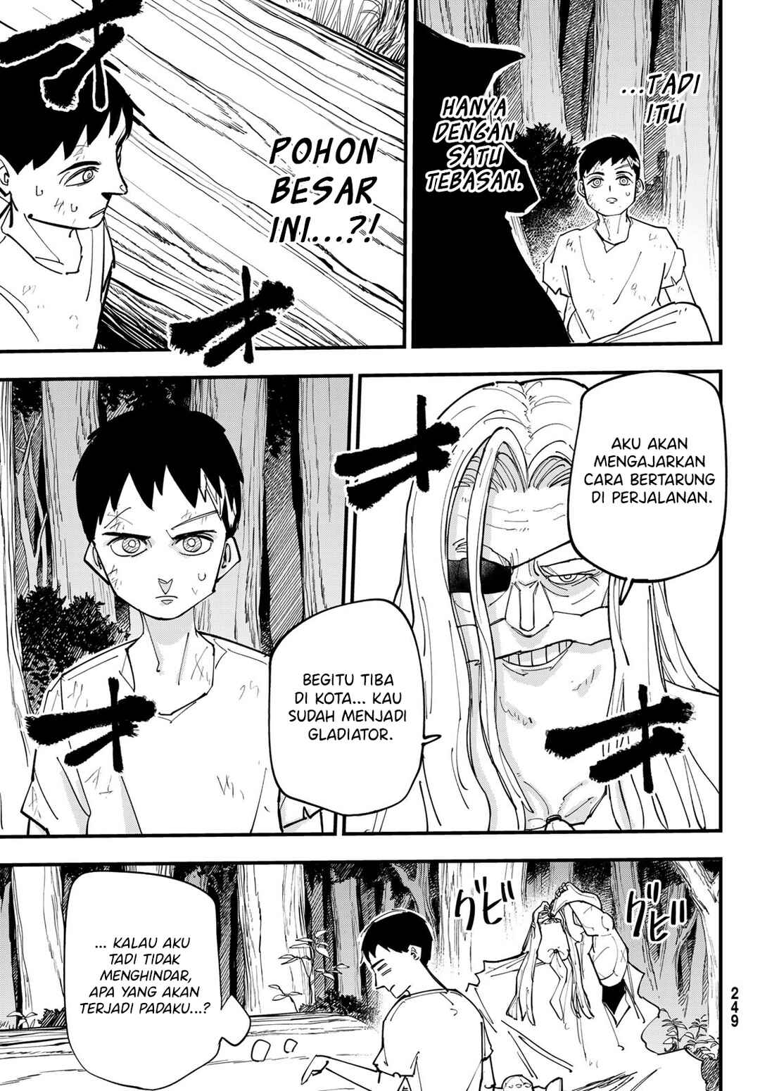 Achilles Chapter 2 - Page 12