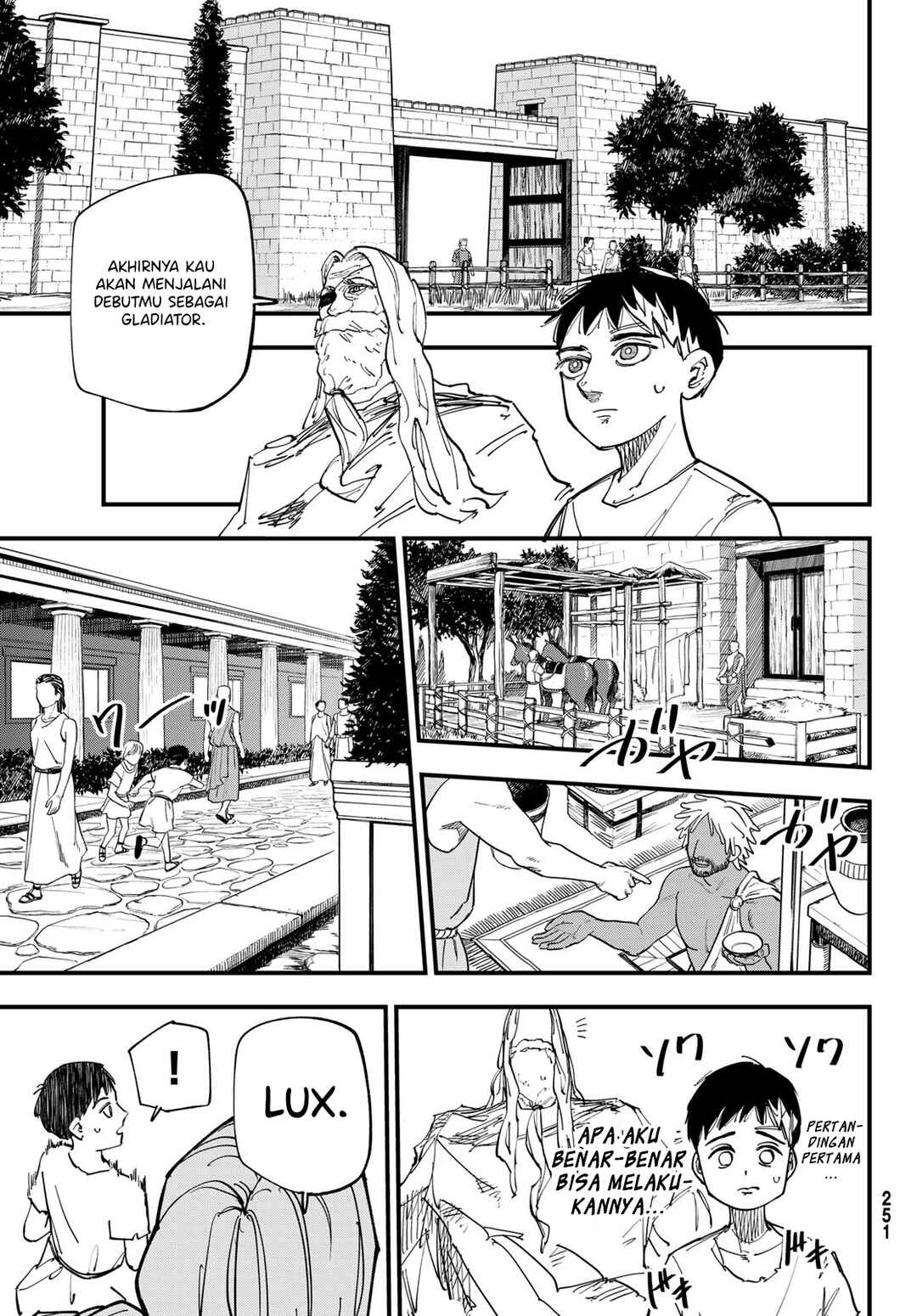 Achilles Chapter 2 - Page 14