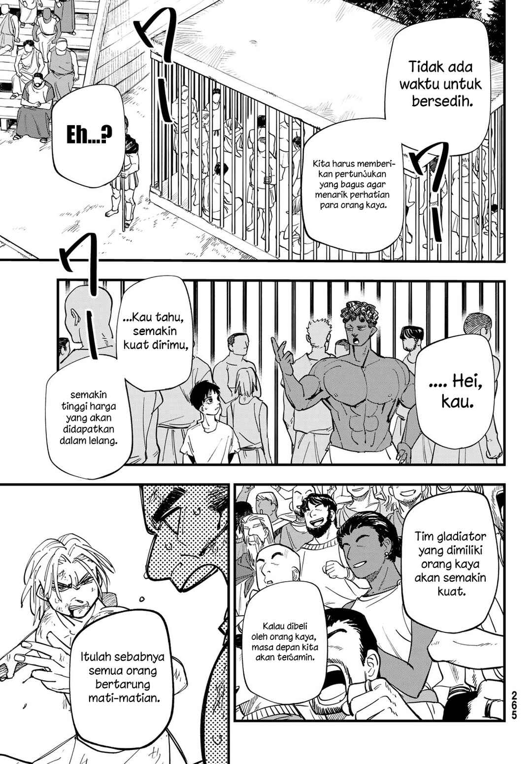 Achilles Chapter 2 - Page 27