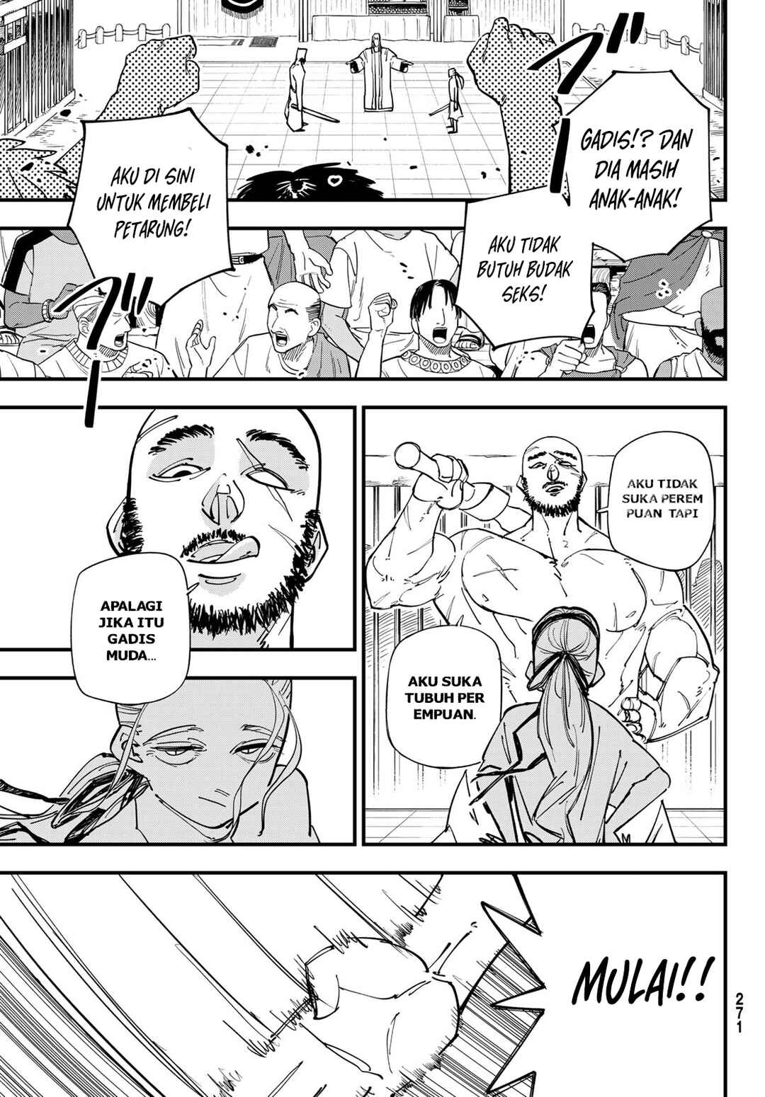 Achilles Chapter 2 - Page 33