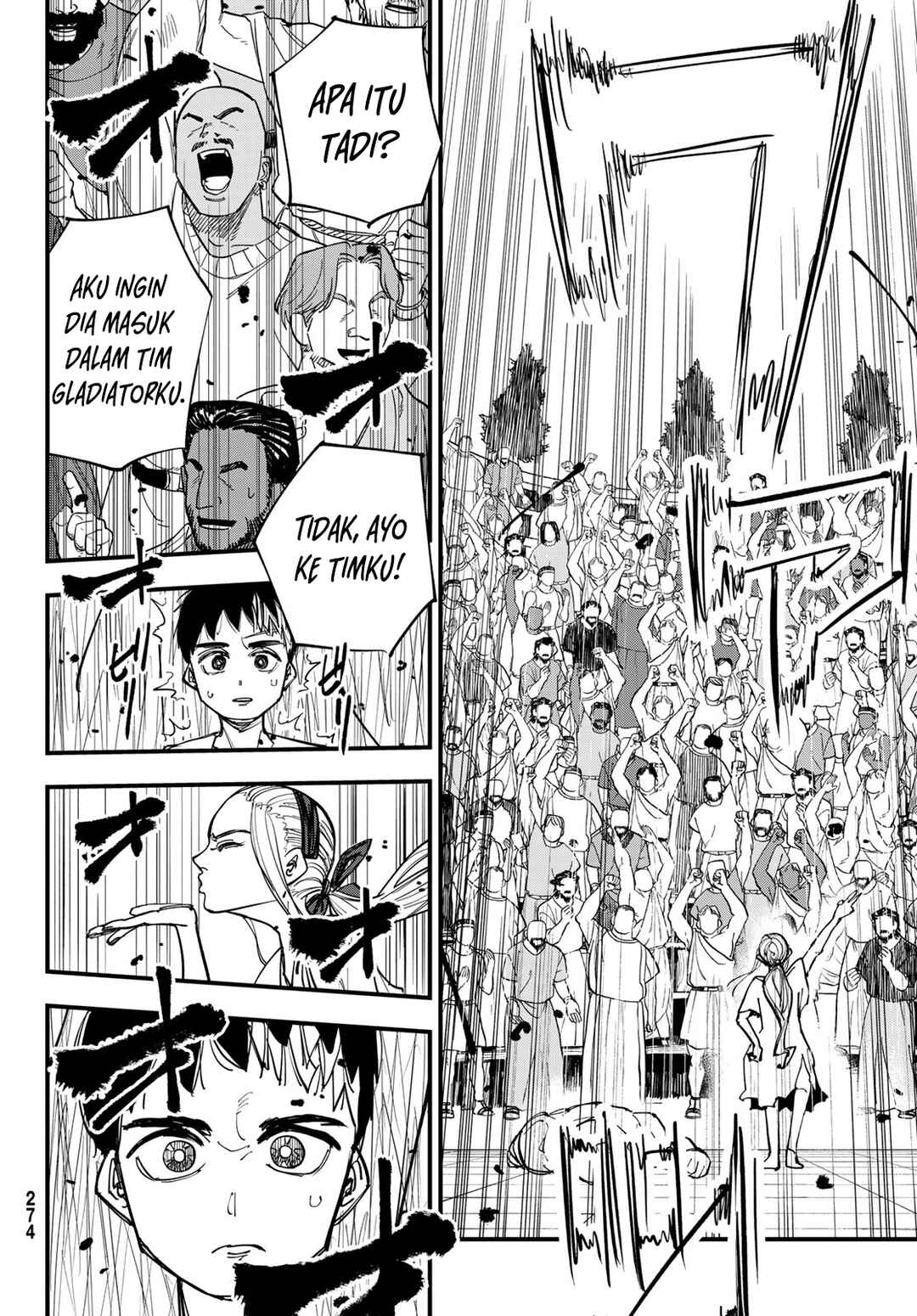 Achilles Chapter 2 - Page 36