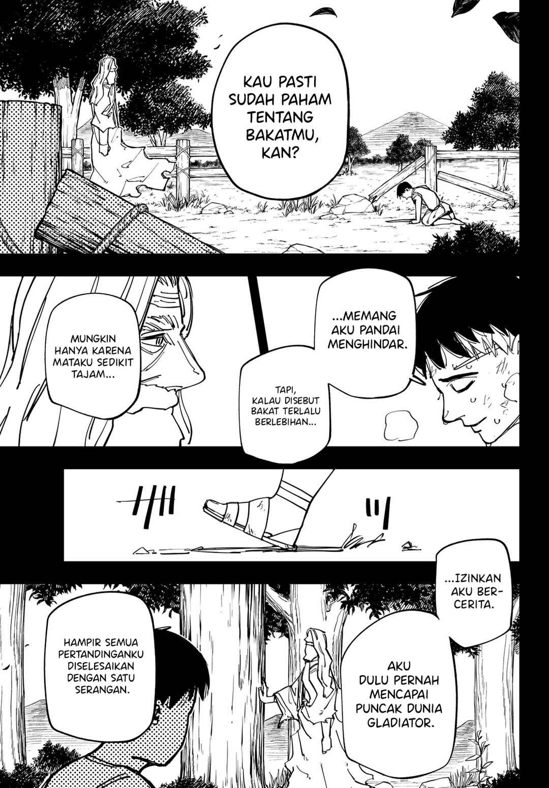 Achilles Chapter 2 - Page 41