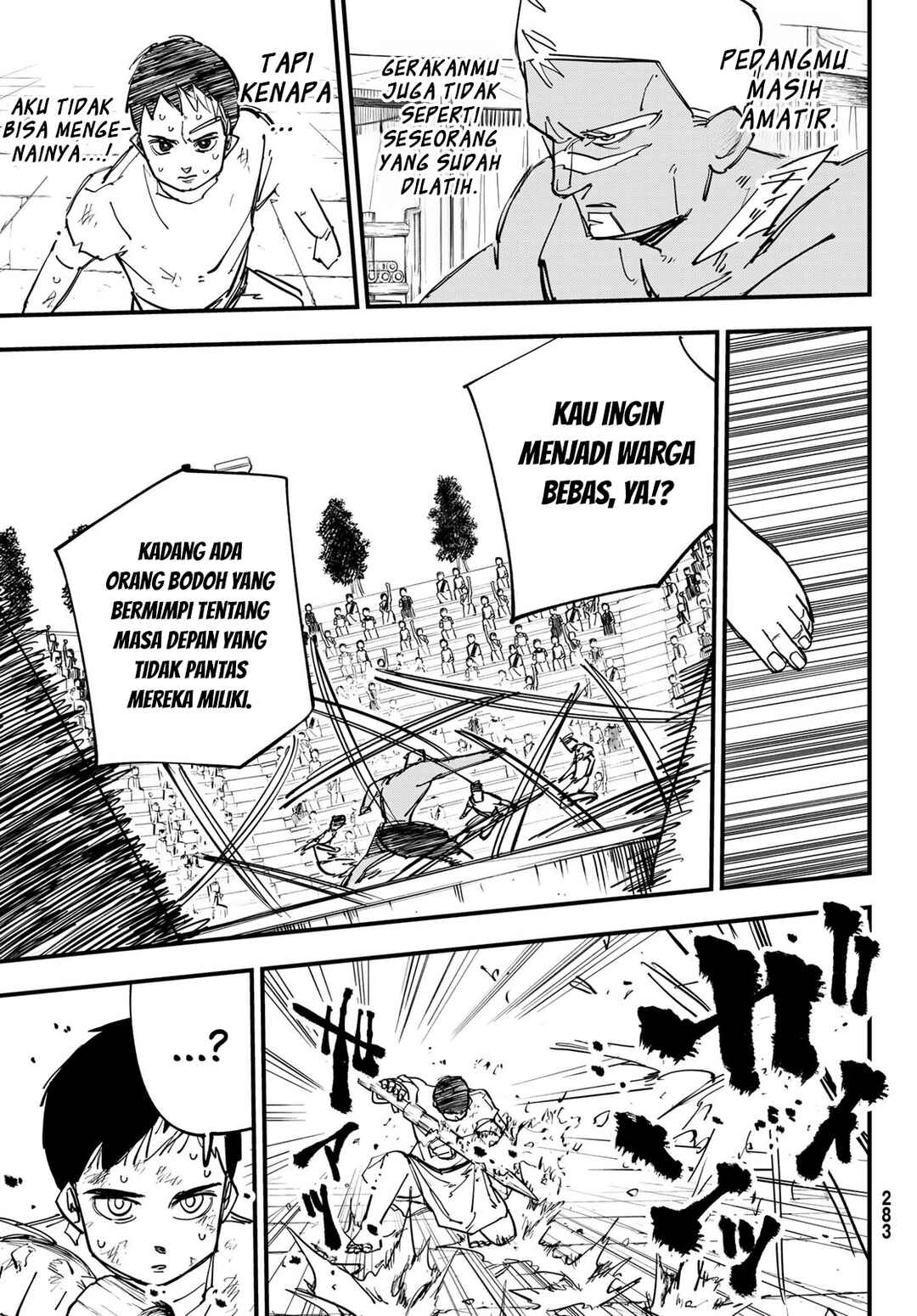Achilles Chapter 2 - Page 45