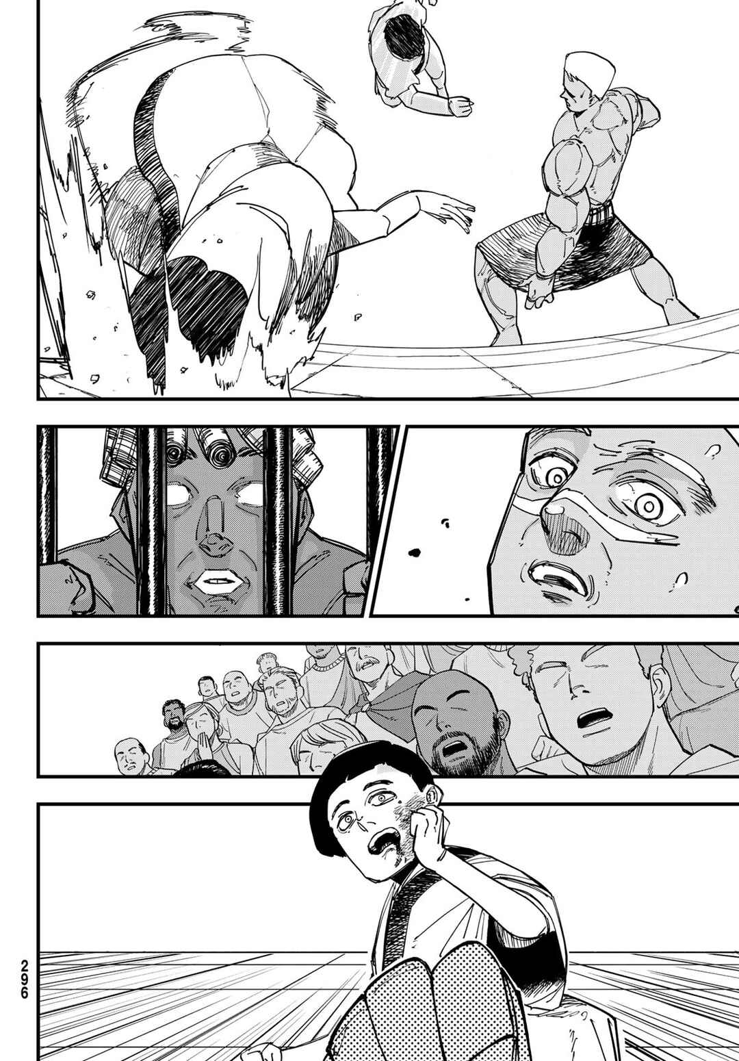 Achilles Chapter 2 - Page 56