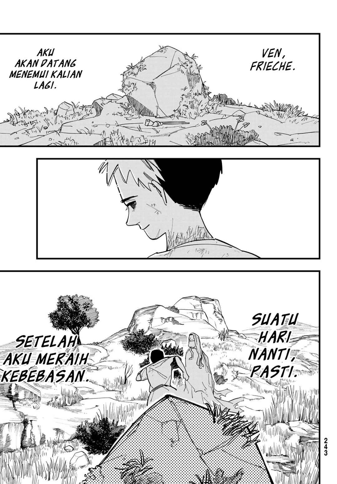 Achilles Chapter 2 - Page 6