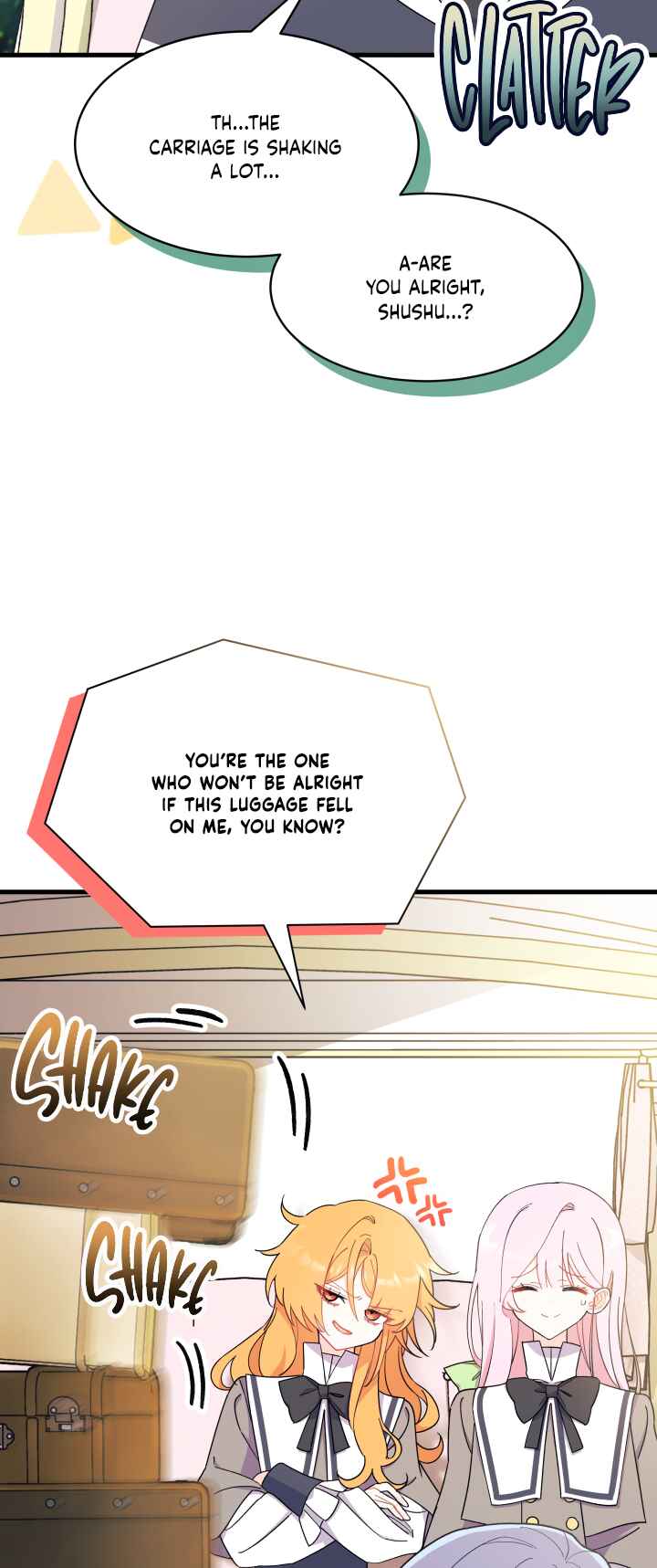 Ojakgyo neun Silseumnida Chapter 20 - Page 15