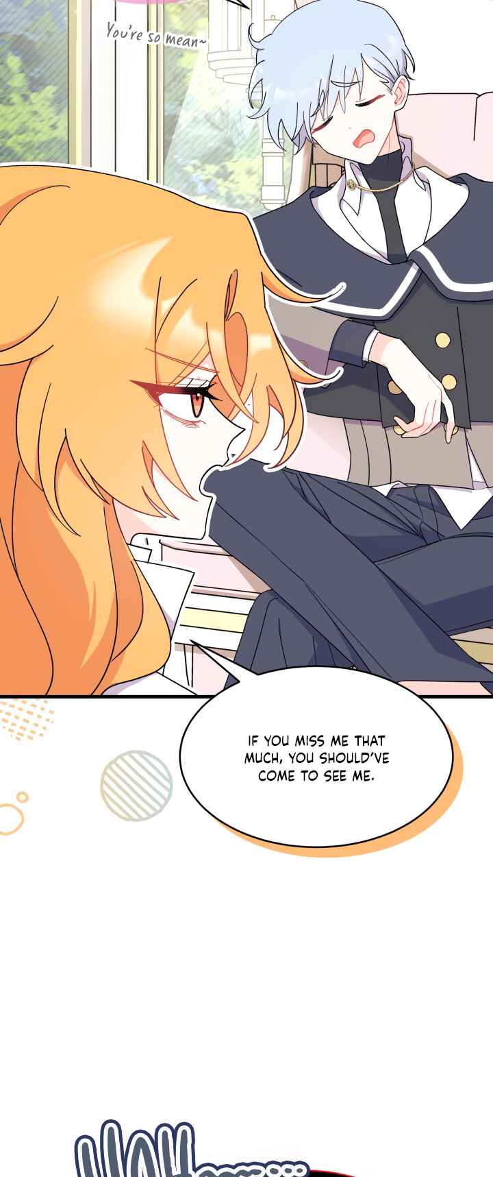 Ojakgyo neun Silseumnida Chapter 20 - Page 18