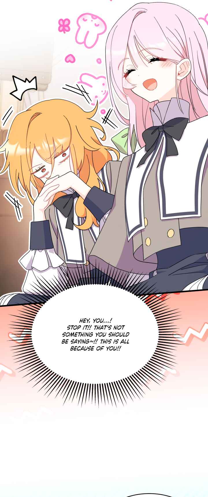 Ojakgyo neun Silseumnida Chapter 20 - Page 27