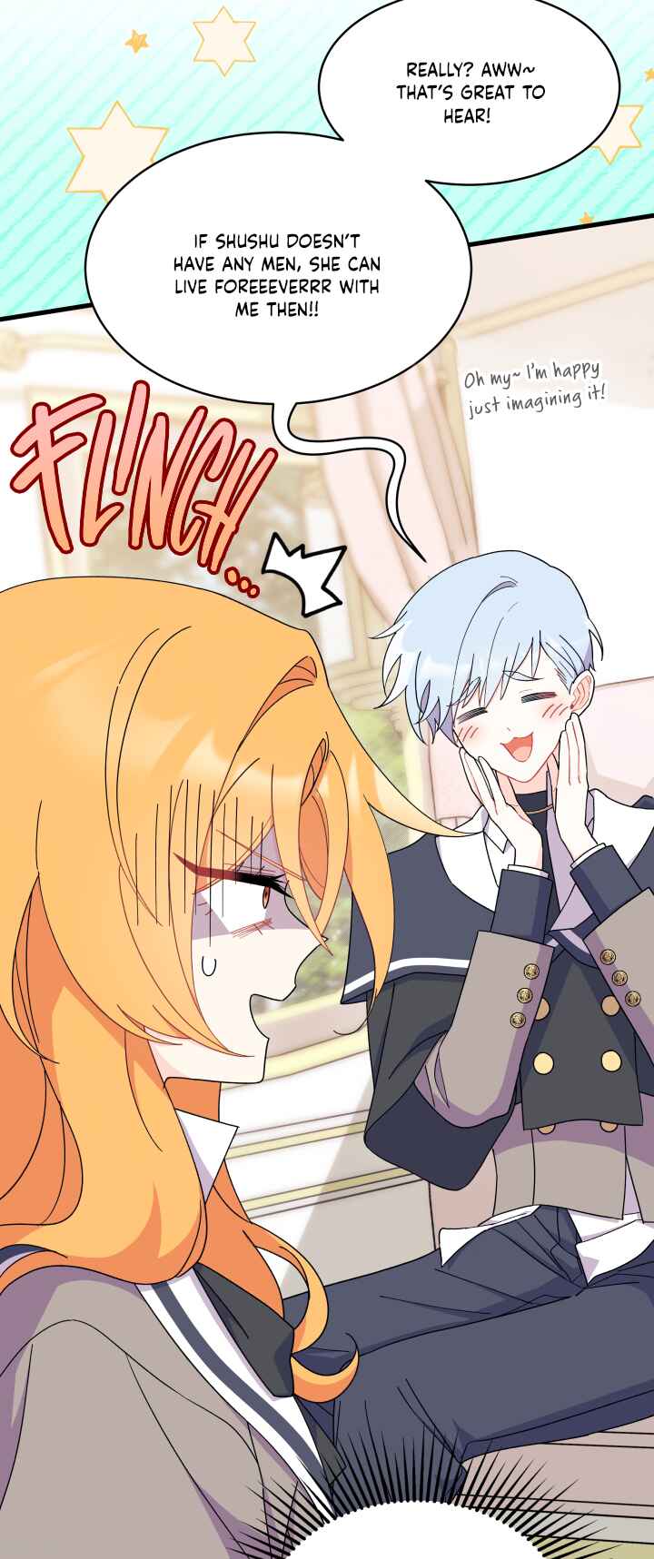 Ojakgyo neun Silseumnida Chapter 20 - Page 28
