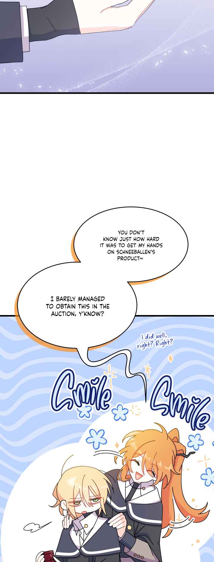 Ojakgyo neun Silseumnida Chapter 20 - Page 46