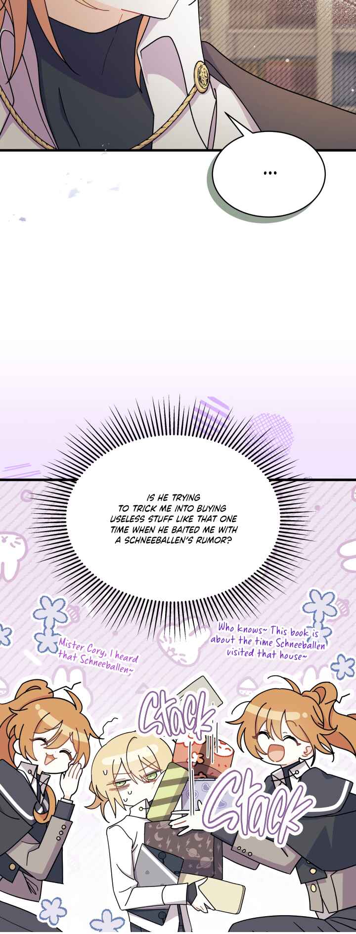 Ojakgyo neun Silseumnida Chapter 20 - Page 50