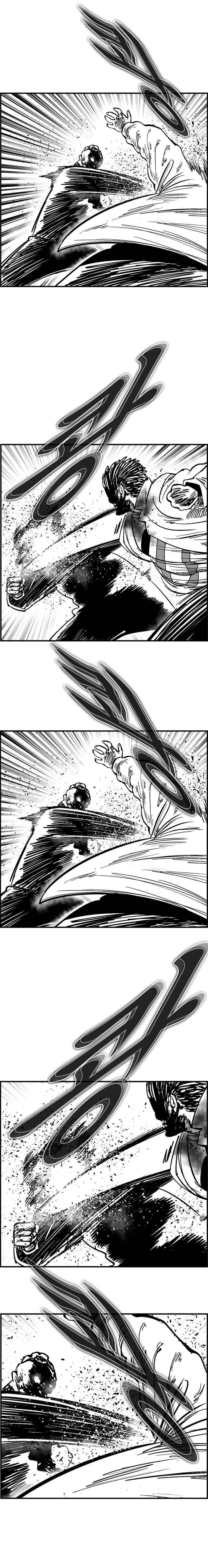 Hellper 2 <KillBeros> Chapter 74 - Page 10