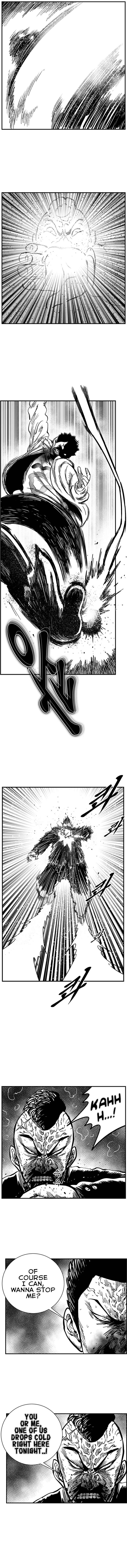 Hellper 2 <KillBeros> Chapter 74 - Page 5