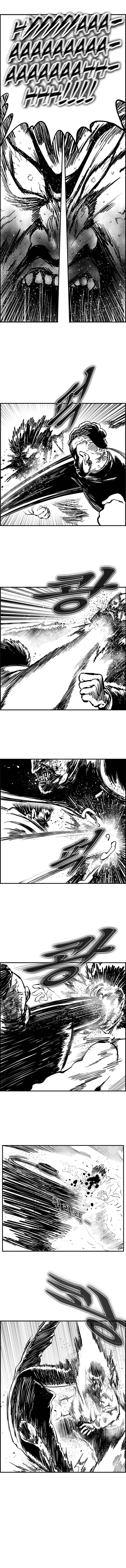 Hellper 2 <KillBeros> Chapter 74 - Page 6