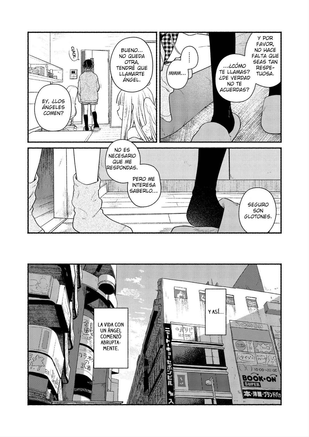 Koko wa Tengoku ja Nai kedo Chapter ? - Page 17