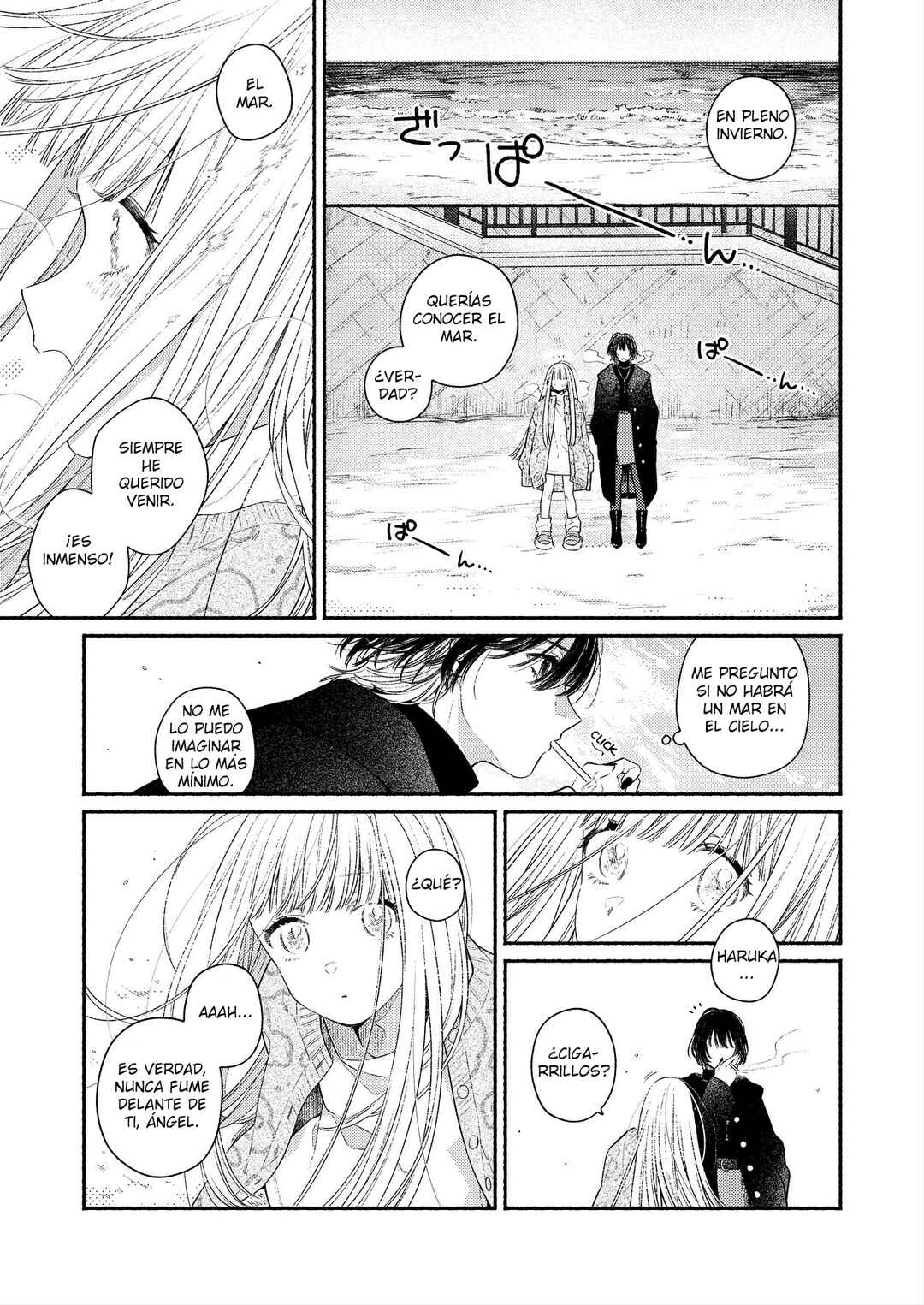Koko wa Tengoku ja Nai kedo Chapter ? - Page 20