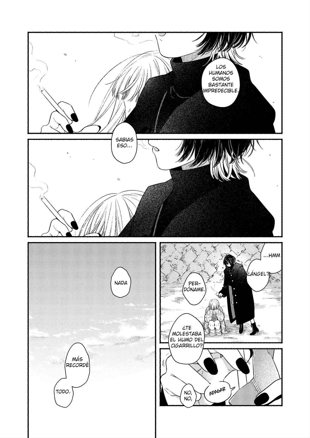 Koko wa Tengoku ja Nai kedo Chapter ? - Page 22
