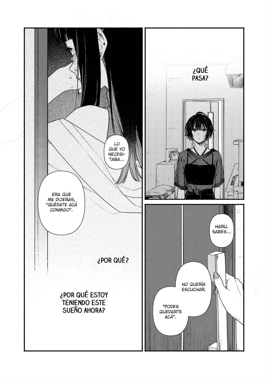 Koko wa Tengoku ja Nai kedo Chapter ? - Page 28