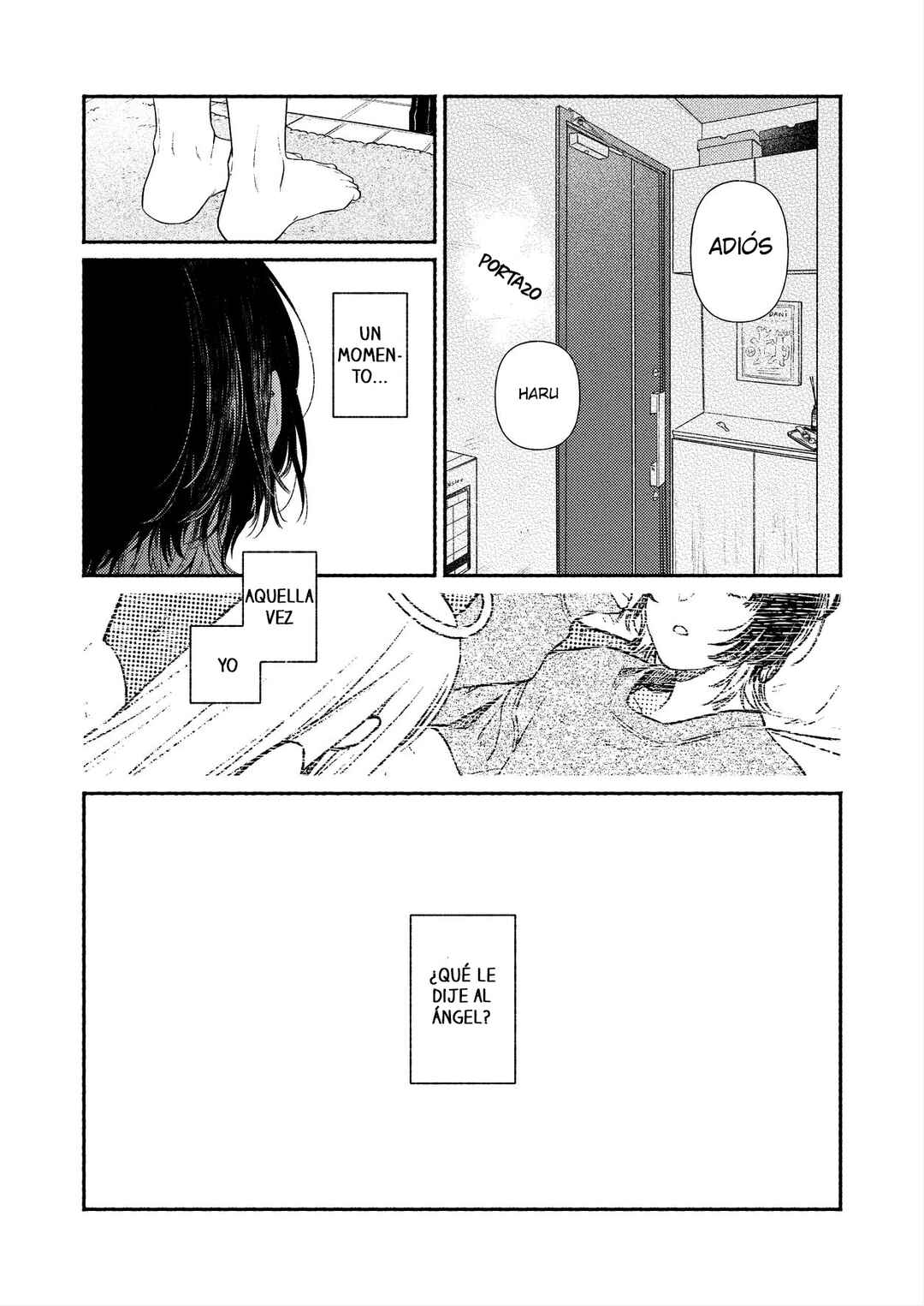 Koko wa Tengoku ja Nai kedo Chapter ? - Page 29