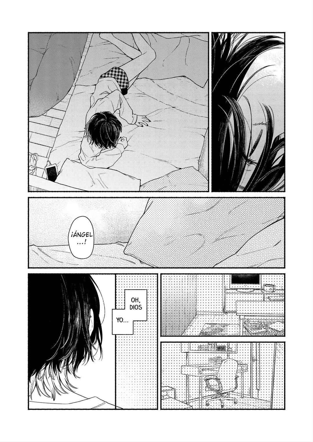 Koko wa Tengoku ja Nai kedo Chapter ? - Page 30