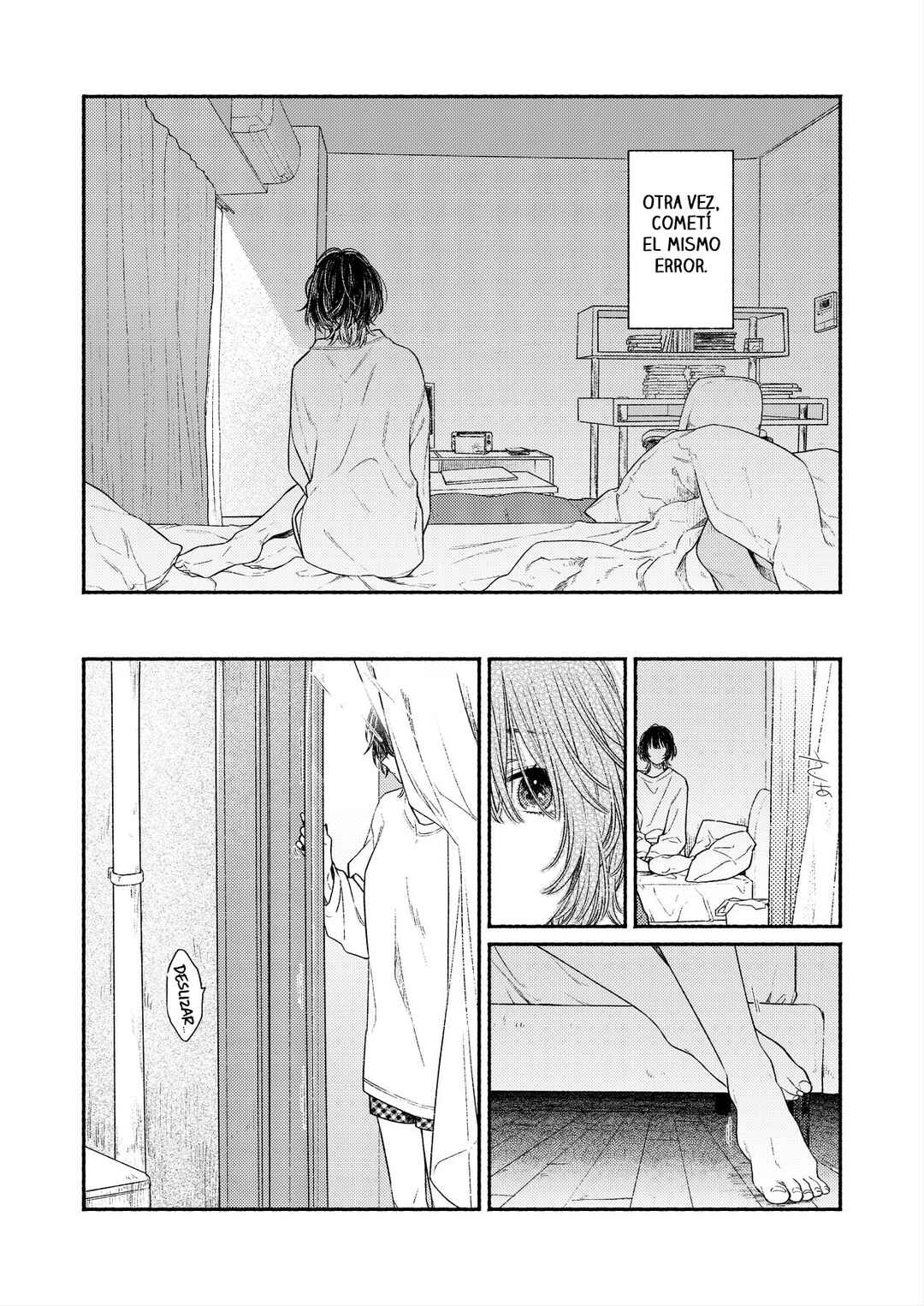 Koko wa Tengoku ja Nai kedo Chapter ? - Page 31
