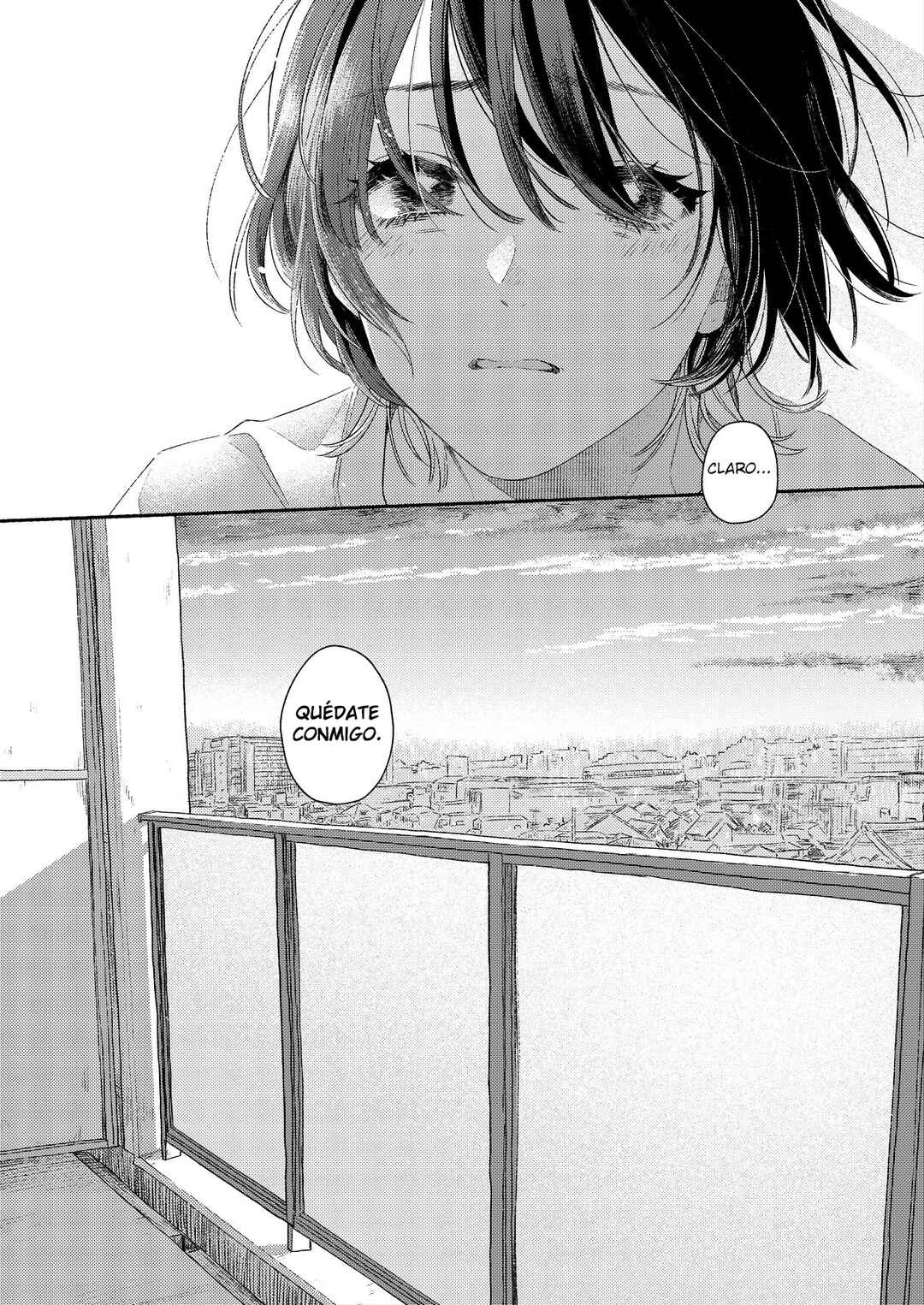 Koko wa Tengoku ja Nai kedo Chapter ? - Page 35