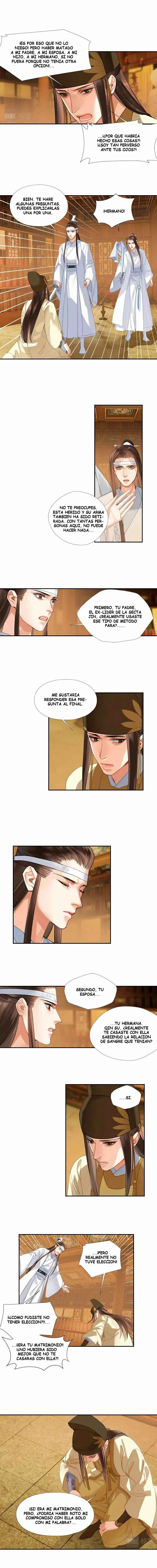 Módào Zǔshī Chapter 246 - Page 5