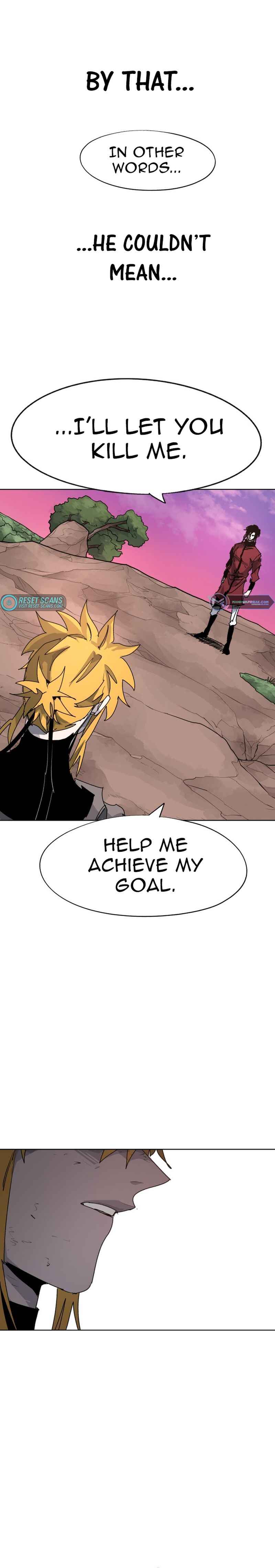 Janbul ui Gisa Chapter 103 - Page 17