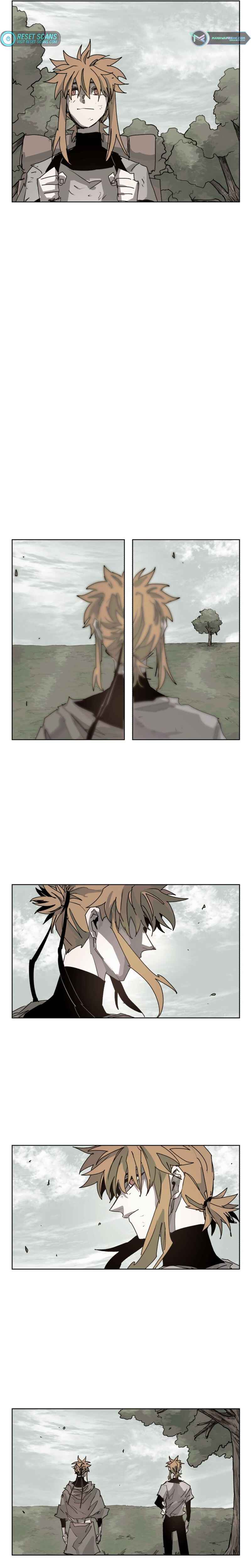 Janbul ui Gisa Chapter 103 - Page 3