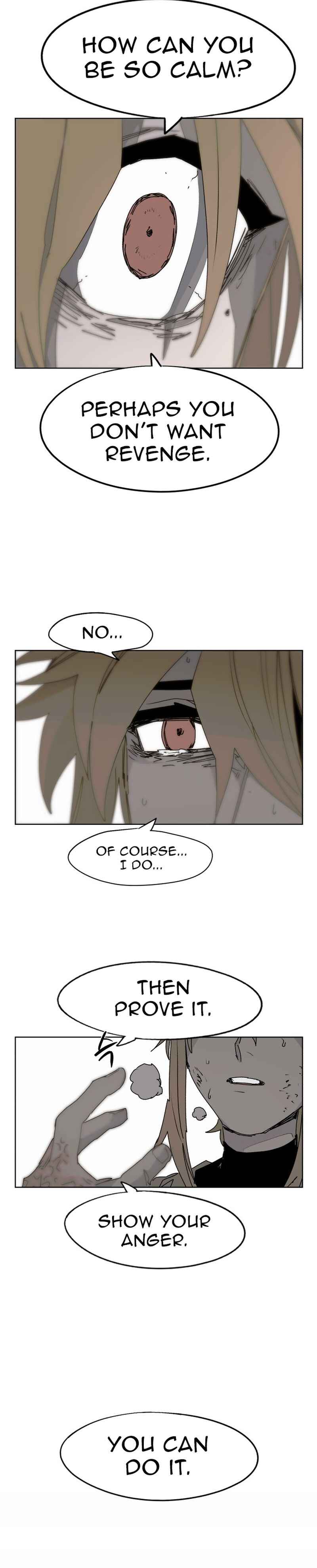 Janbul ui Gisa Chapter 103 - Page 7