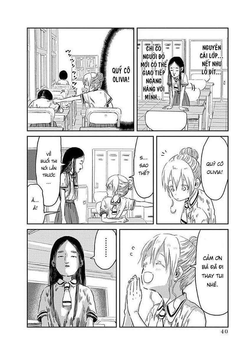 Asobi Asobase Chapter 34 - Page 5