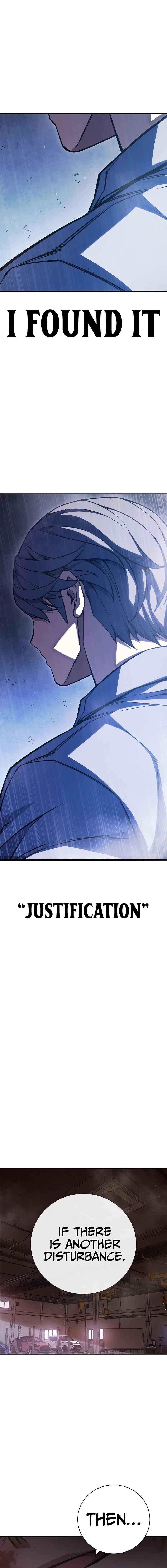 Juvenile Detention Center Chapter 12 - Page 33